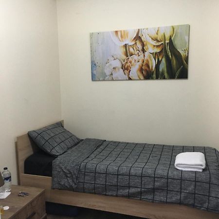 Taksim Private Room Istambul Extérieur photo