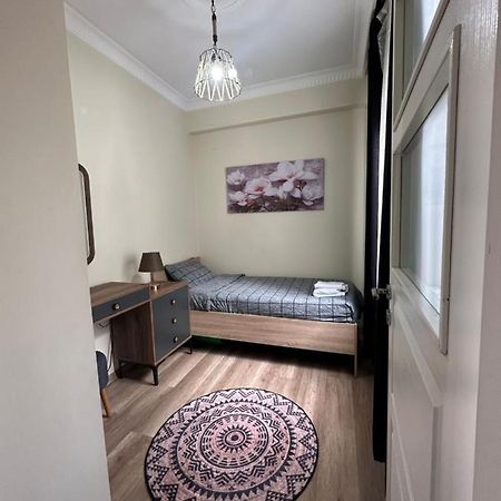 Taksim Private Room Istambul Extérieur photo